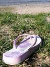 gross sehen!